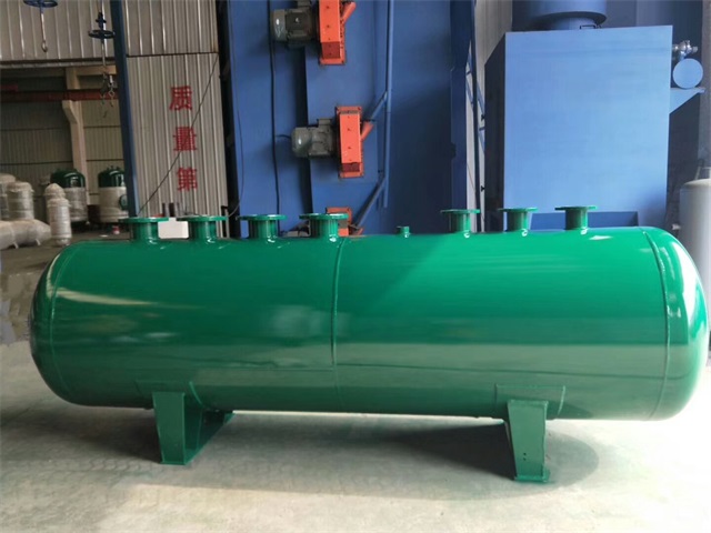 蒸汽柳河柳河柳河分汽缸规格